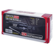 MIGHTY SEVEN Пневматическая бормашина (шарошка) 6 мм, 7500 об/мин