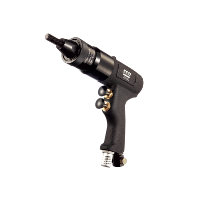 MIGHTY SEVEN Пневматический заклепочник для резьбовых заклепок М6 - М8 MIGHTY SEVEN Пневматический заклепочник для резьбовых заклепок М6 - М8