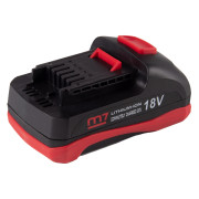 MIGHTY SEVEN Аккумулятор 18 В, 2,5 Ач