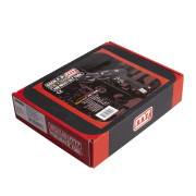 MIGHTY SEVEN Пневматический заклепочник для резьбовых заклепок М6 - М8