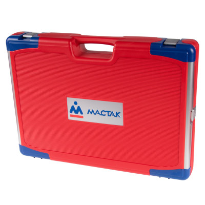 МАСТАК Набор инструментов универсальный, 127 предметов МАСТАК Набор инструментов универсальный, 127 предметов