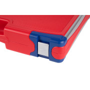 МАСТАК Набор инструментов универсальный, 127 предметов