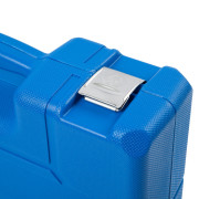 KING TONY Набор инструментов универсальный, 81 предмет