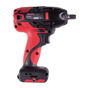 MIGHTY SEVEN Гайковерт аккумуляторный ударный 1/2", 813 Нм, 18 В, без аккумулятора и ЗУ