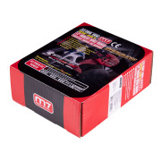 MIGHTY SEVEN Гайковерт аккумуляторный ударный 1/2", 813 Нм, 18 В, без аккумулятора и ЗУ