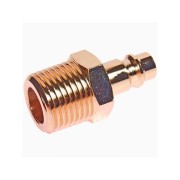 МАСТАК Штуцер быстросъемный M>M1/2"