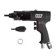 MIGHTY SEVEN Пневматический заклепочник для резьбовых заклепок М6 - М8