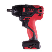 MIGHTY SEVEN Гайковерт аккумуляторный ударный 1/2", 813 Нм, 18 В, без аккумулятора и ЗУ