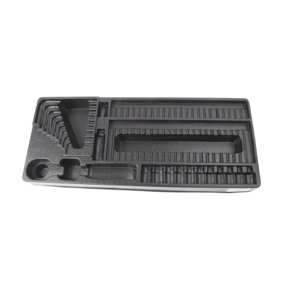 Ложемент для набора вставок (бит) 5169PR, PVC KING TONY 84516915B Ложемент для набора вставок (бит) 5169PR, PVC KING TONY 84516915B