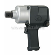 KING TONY Гайковерт пневматический ударный 1", 1626 Нм