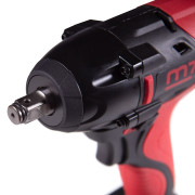 MIGHTY SEVEN Гайковерт аккумуляторный ударный 1/2", 813 Нм, 18 В, без аккумулятора и ЗУ