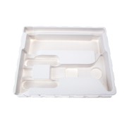 Ложемент для съемников 7962-08, 7963-08, PVC KING TONY 840760812H