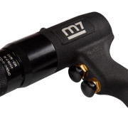 MIGHTY SEVEN Пневматический заклепочник для резьбовых заклепок М8 - М10