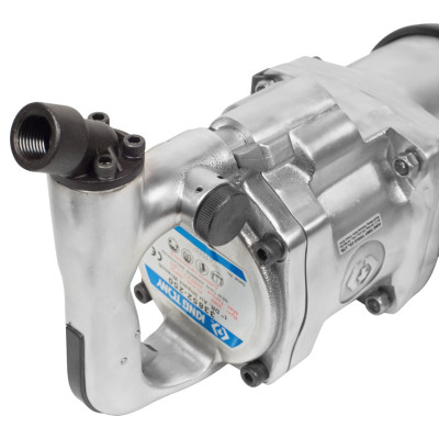 KING TONY Гайковерт пневматический ударный 1", 3388 Нм, удлиненный KING TONY Гайковерт пневматический ударный 1", 3388 Нм, удлиненный