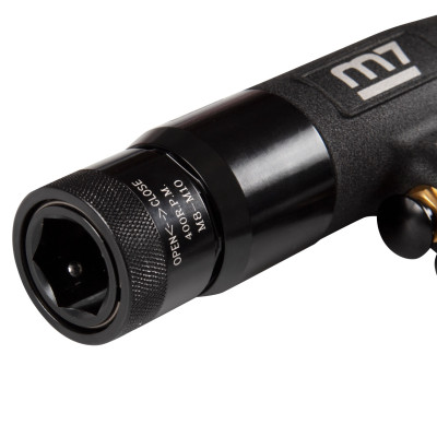 MIGHTY SEVEN Пневматический заклепочник для резьбовых заклепок М8 - М10 MIGHTY SEVEN Пневматический заклепочник для резьбовых заклепок М8 - М10