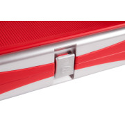 МАСТАК Набор инструментов универсальный, 128 предметов