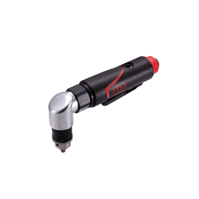 MIGHTY SEVEN Дрель пневматическая 10 мм, 1900 об/мин., угловая MIGHTY SEVEN Дрель пневматическая 10 мм, 1900 об/мин., угловая