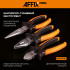 AFFIX Набор инструментов универсальный, 83 предмета AFFIX Набор инструментов универсальный, 83 предмета