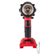 MIGHTY SEVEN Аккумуляторная дрель-шуруповерт 18 В, ударная, без аккумулятора и ЗУ