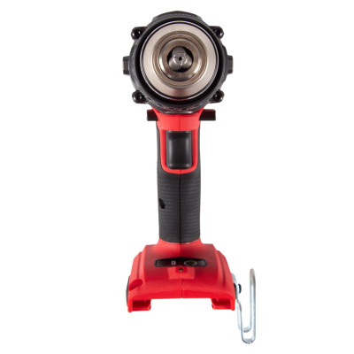 MIGHTY SEVEN Аккумуляторная дрель-шуруповерт 18 В, ударная, без аккумулятора и ЗУ MIGHTY SEVEN Аккумуляторная дрель-шуруповерт 18 В, ударная, без аккумулятора и ЗУ