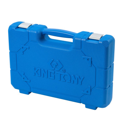 KING TONY Набор инструментов универсальный, 83 предмета KING TONY Набор инструментов универсальный, 83 предмета