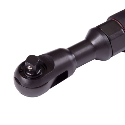 MIGHTY SEVEN Трещотка пневматическая 1/2", 135 Нм MIGHTY SEVEN Трещотка пневматическая 1/2", 135 Нм