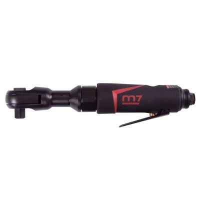 MIGHTY SEVEN Трещотка пневматическая 1/2", 135 Нм MIGHTY SEVEN Трещотка пневматическая 1/2", 135 Нм