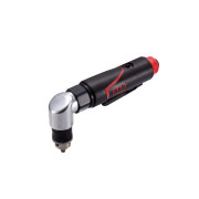 MIGHTY SEVEN Дрель пневматическая 10 мм, 1900 об/мин., угловая