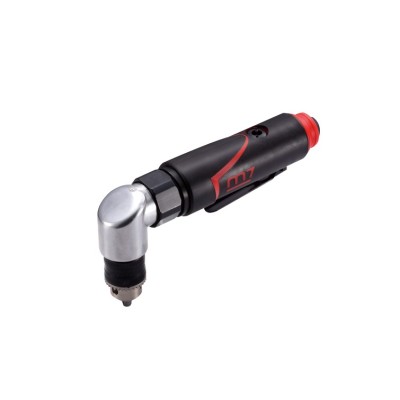 MIGHTY SEVEN Дрель пневматическая 10 мм, 1900 об/мин., угловая MIGHTY SEVEN Дрель пневматическая 10 мм, 1900 об/мин., угловая