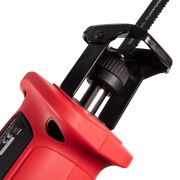 MIGHTY SEVEN Пила сабельная аккумуляторная 18 В, без аккумулятора и ЗУ