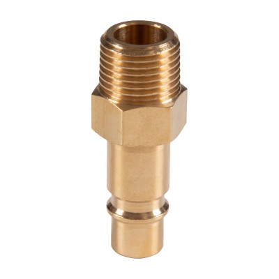 МАСТАК Штуцер быстросъемный Maxi M>M1/2" МАСТАК Штуцер быстросъемный Maxi M>M1/2"