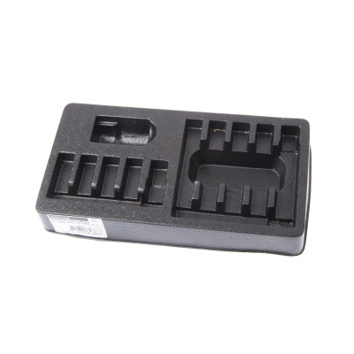 Ложемент для набора вставок (бит) 1011MQ, PVC KING TONY 84101110B Ложемент для набора вставок (бит) 1011MQ, PVC KING TONY 84101110B