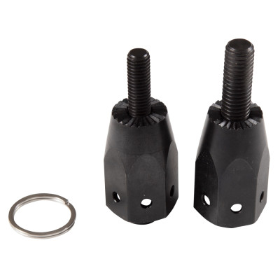 MIGHTY SEVEN Пневматический заклепочник для резьбовых заклепок М8 - М10 MIGHTY SEVEN Пневматический заклепочник для резьбовых заклепок М8 - М10