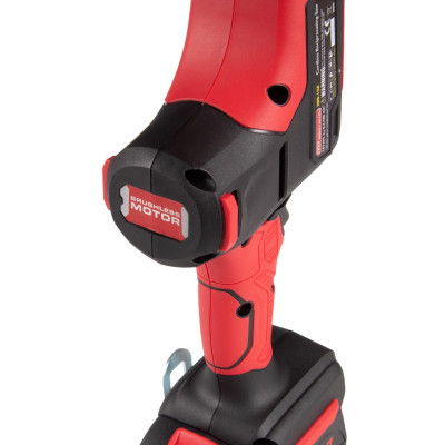 MIGHTY SEVEN Пила сабельная аккумуляторная 18 В, 4 предмета, кейс MIGHTY SEVEN Пила сабельная аккумуляторная 18 В, 4 предмета, кейс