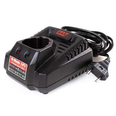 MIGHTY SEVEN Устройство зарядное 12В MIGHTY SEVEN Устройство зарядное 12В