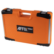 AFFIX Набор инструментов универсальный, 88 предметов