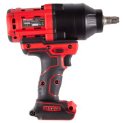 MIGHTY SEVEN Гайковерт аккумуляторный ударный 1/2", 1700 Нм, 18 В, без аккумулятора и ЗУ