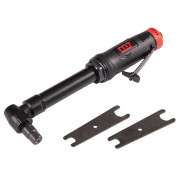 MIGHTY SEVEN Пневматическая бормашина (шарошка) 6 мм, 14500 об/мин, угловая