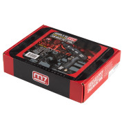 MIGHTY SEVEN Пневматический заклепочник для резьбовых заклепок М10 - М12