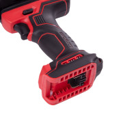 MIGHTY SEVEN Гайковерт аккумуляторный ударный 1/2", 1700 Нм, 18 В, без аккумулятора и ЗУ