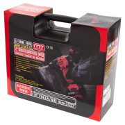 MIGHTY SEVEN Аккумуляторная дрель-шуруповерт 18 В, ударная, кейс