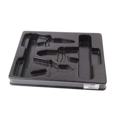 Ложемент для набора пассатижей и бокорезов 9-40103GP, PVC KING TONY 84710620B Ложемент для набора пассатижей и бокорезов 9-40103GP, PVC KING TONY 84710620B