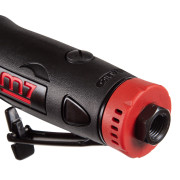 MIGHTY SEVEN Пневматическая бормашина (шарошка) 6 мм, 14500 об/мин, угловая