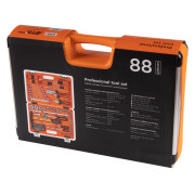 AFFIX Набор инструментов универсальный, 88 предметов