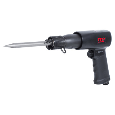 MIGHTY SEVEN Пневмозубило 10 мм, 3200 уд/мин MIGHTY SEVEN Пневмозубило 10 мм, 3200 уд/мин