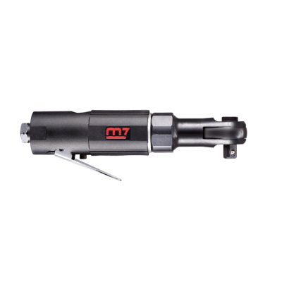 MIGHTY SEVEN Трещотка пневматическая 1/4", 50 Нм MIGHTY SEVEN Трещотка пневматическая 1/4", 50 Нм