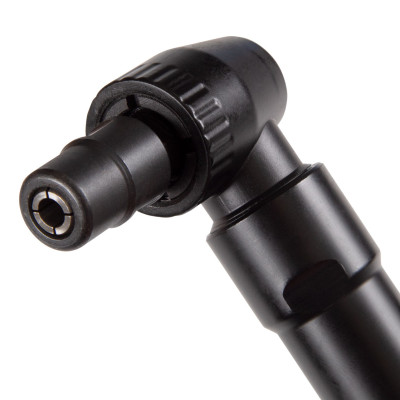 MIGHTY SEVEN Пневматическая бормашина (шарошка) 6 мм, 14500 об/мин, угловая MIGHTY SEVEN Пневматическая бормашина (шарошка) 6 мм, 14500 об/мин, угловая