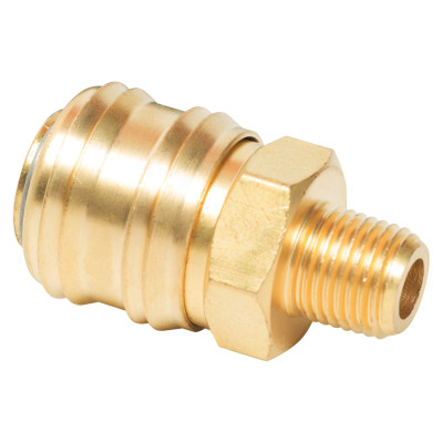 МАСТАК Муфта быстросъемная F>M1/4" МАСТАК Муфта быстросъемная F>M1/4"