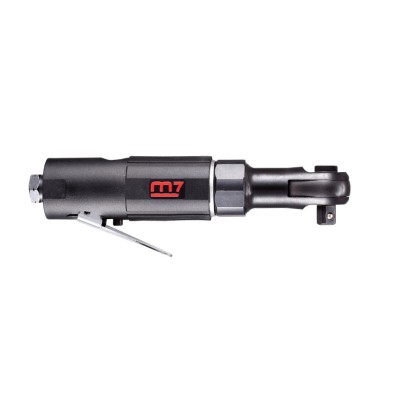 MIGHTY SEVEN Трещотка пневматическая 1/4", 50 Нм MIGHTY SEVEN Трещотка пневматическая 1/4", 50 Нм