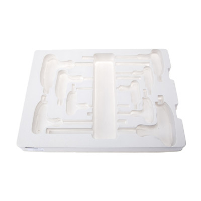 Ложемент для набора Г-образных TORX 22309PR, PVC KING TONY 842230980H Ложемент для набора Г-образных TORX 22309PR, PVC KING TONY 842230980H